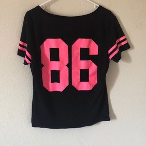 PINK Victoria's Secret Tops - PINK T-shirt PINK Victoria's Secret Tops - PINK T-shirt